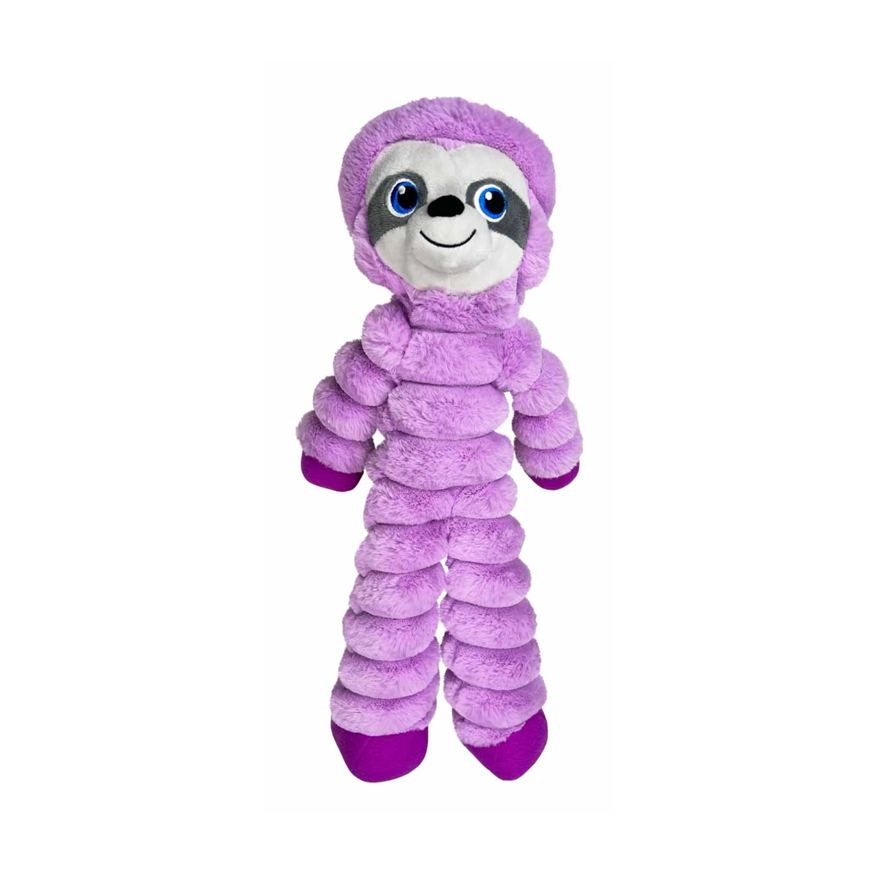 KONG Shakers Crumples Sloth XL 51 x 39,5 x 11 cm - hundebamse